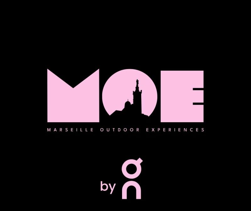 Ambassadeur du Marseille Outdooor Experiences