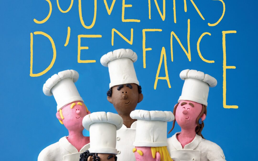 Festival Souvenirs d’enfance – pour les enfants malades