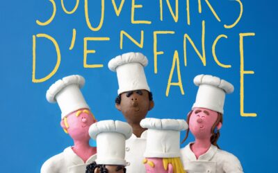 Festival Souvenirs d’enfance – pour les enfants malades