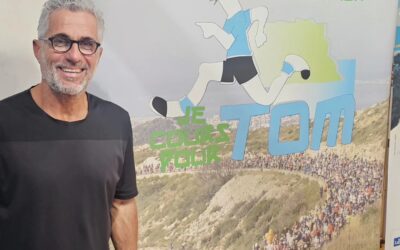 Marseille – Cassis : Je cours pour Tom