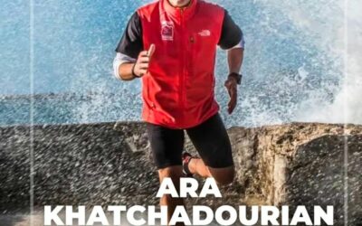 Participation à l&rsquo;AGBU Run